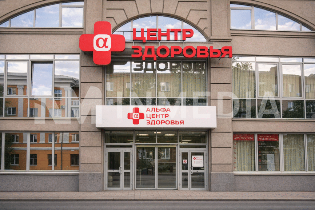 Световые короба