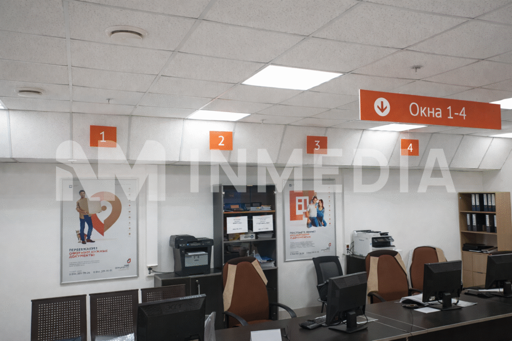 Подвесные конструкции