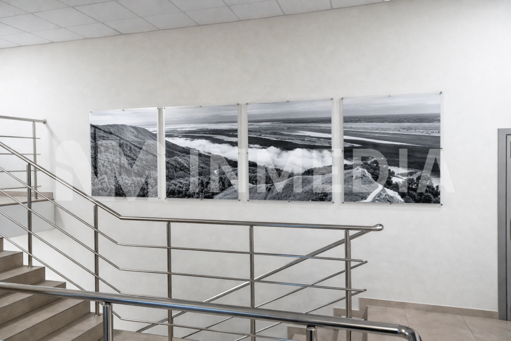 Плакаты и постеры