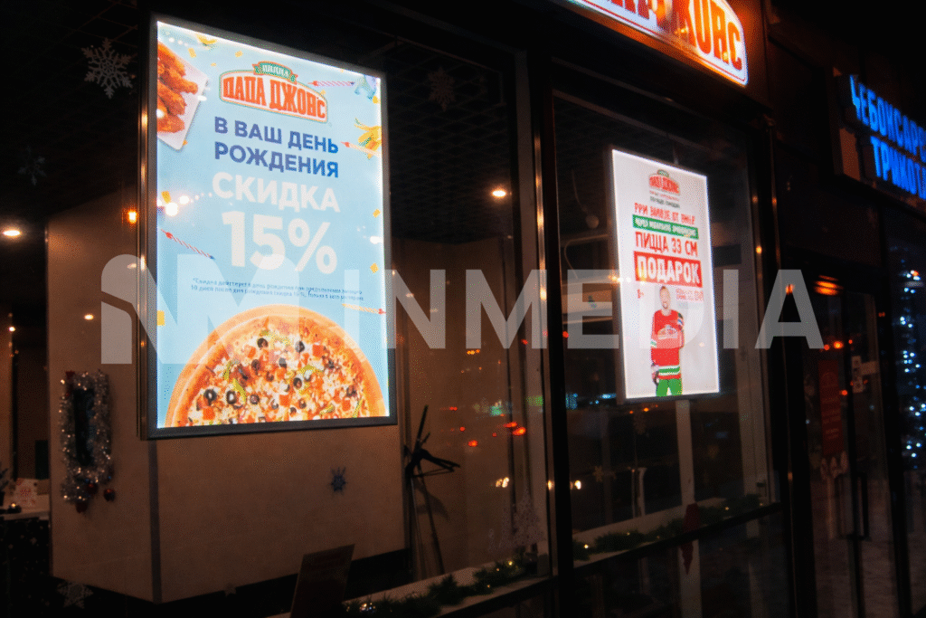 Клик-профиль