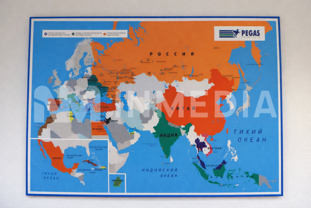 Рамки для постеров