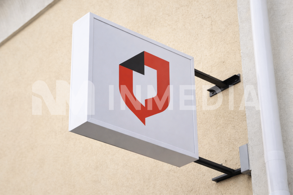 Световые эконом панель-кронштейны