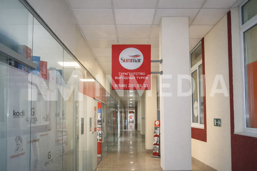 Несветовые панель-кронштейны