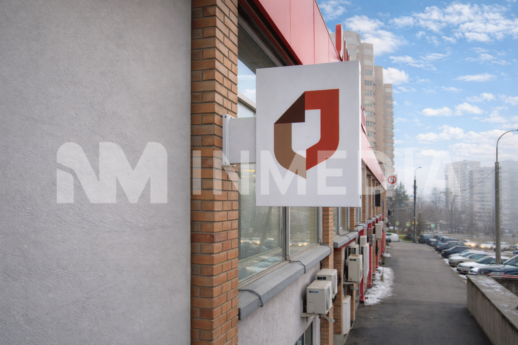 Несветовые панель-кронштейны