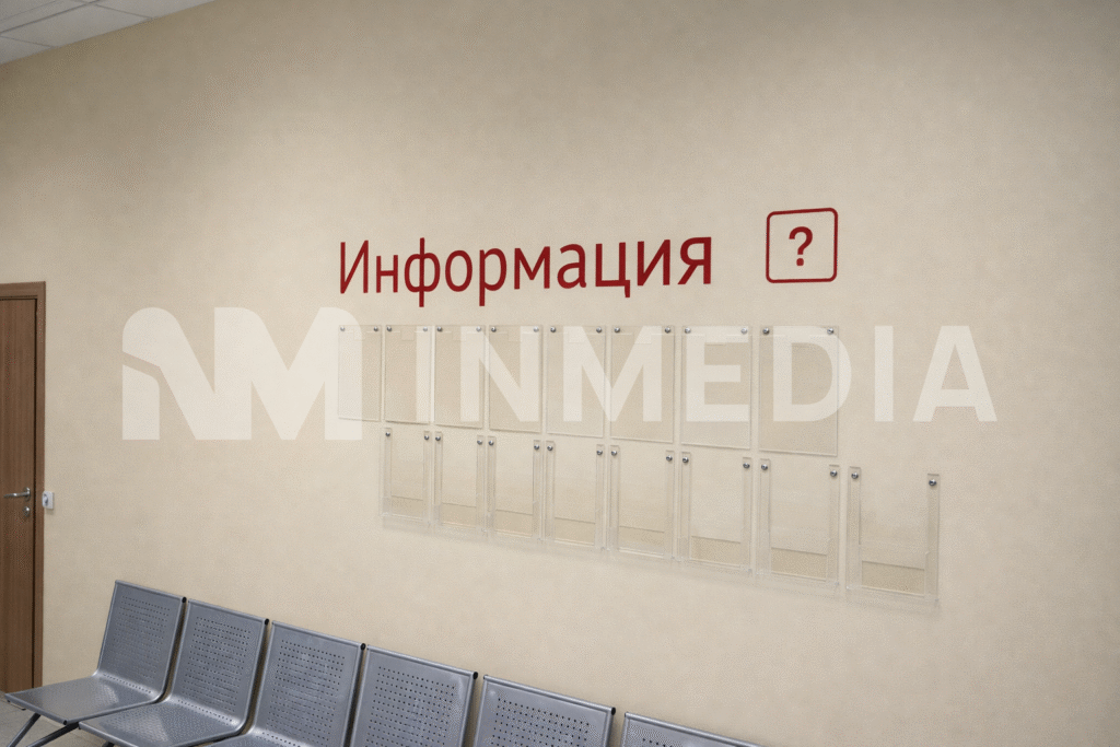 Индивидуальный дизайн