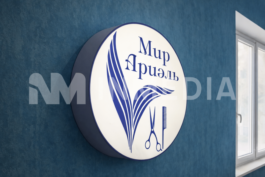 Световые короба